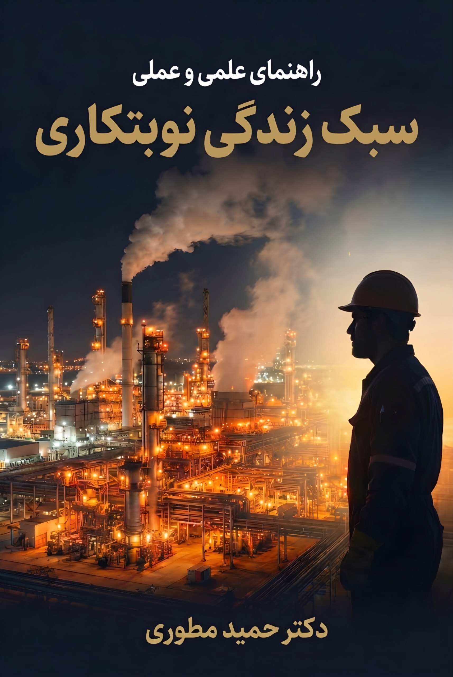 راهنمای سبک زندگی نوبتکاری