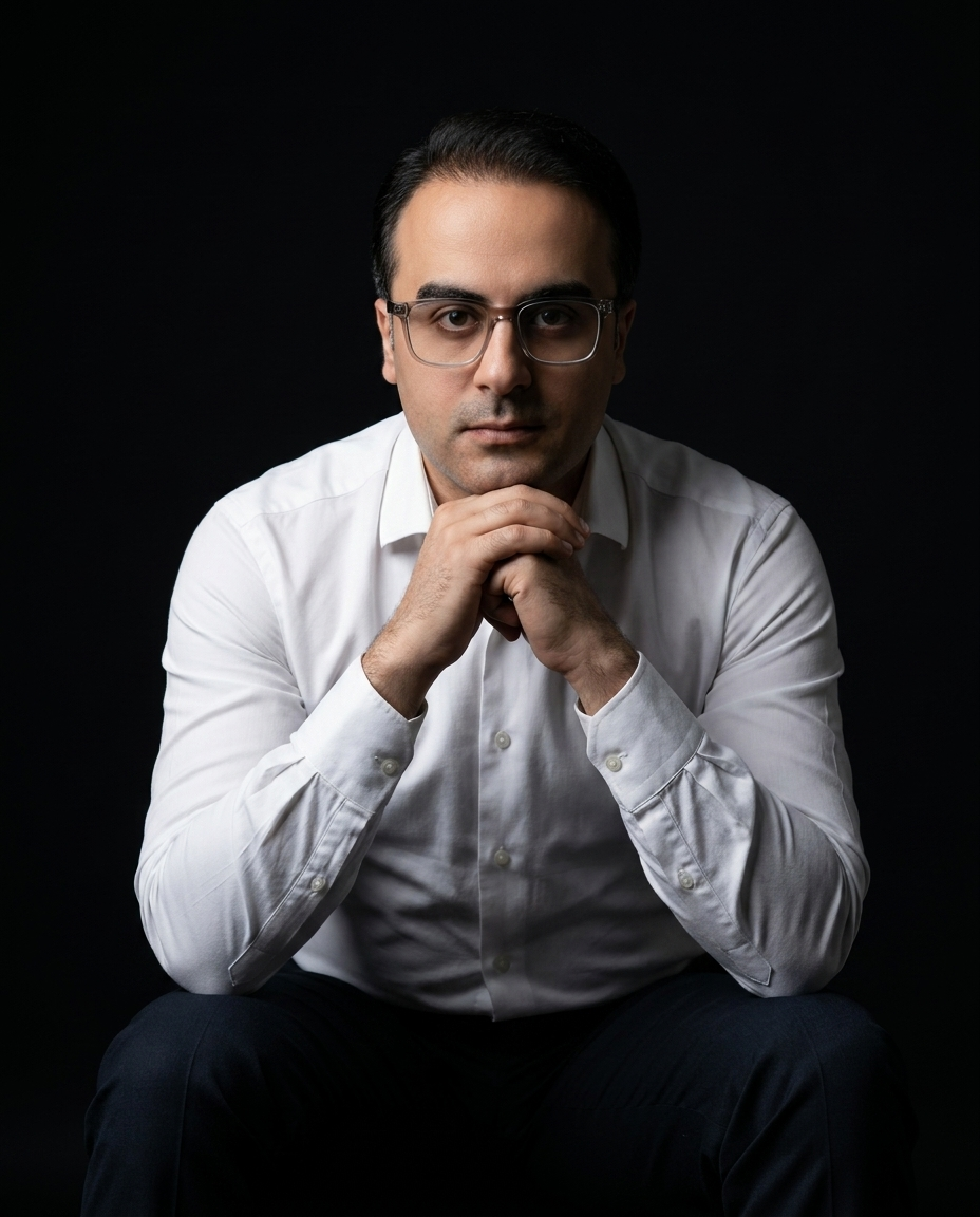 دکتر حمید مطوری